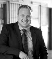 Duncan Wilson, CFP®
