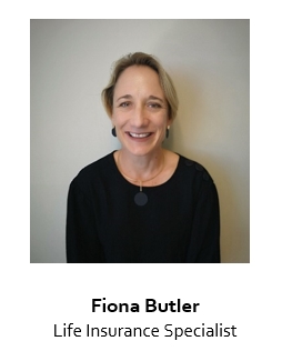 Harbour Wealth - Fiona Butler Financial Risk Specialist