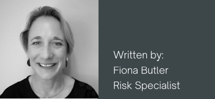 Harbour Wealth - Fiona Butler Financial Risk Specialist