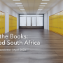 Back to the Books: Greylisted South Africa