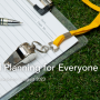 Financial Planning for Everyone