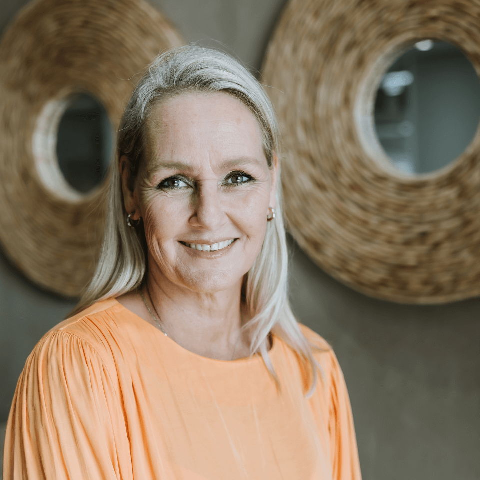 Belinda McKenna Profile Picture