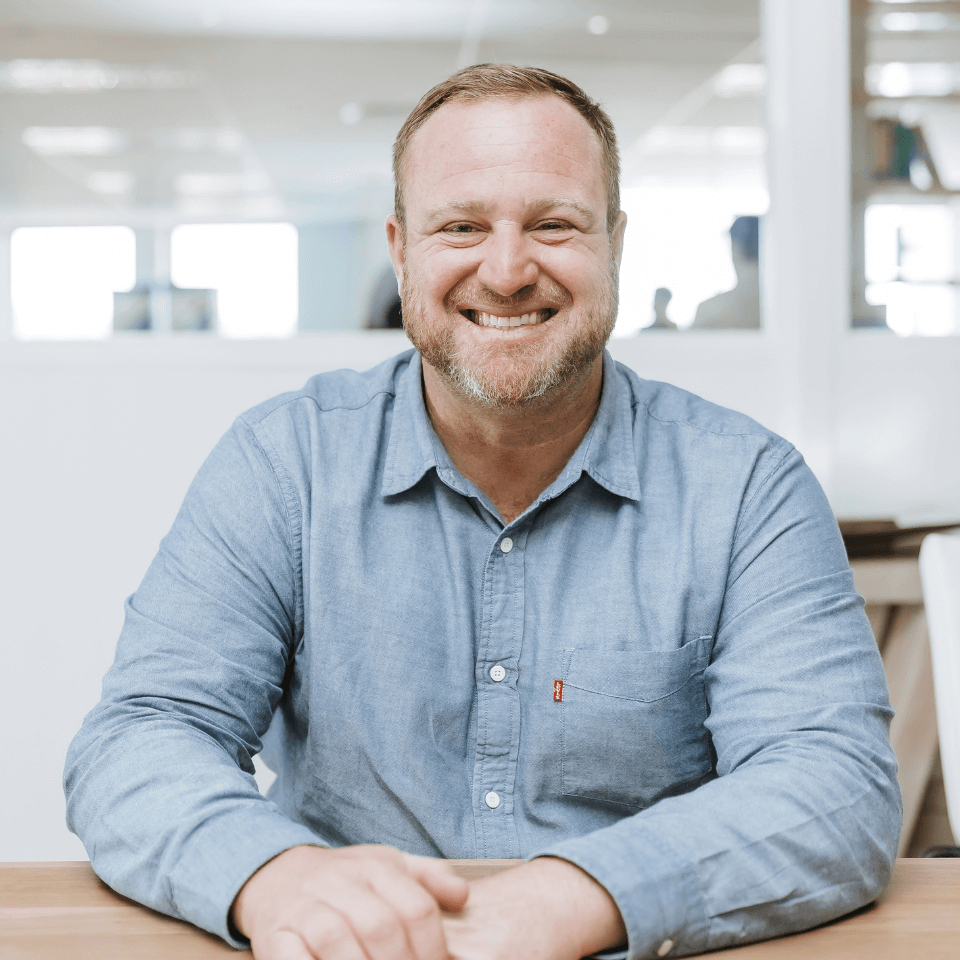 Duncan Wilson Profile Picture