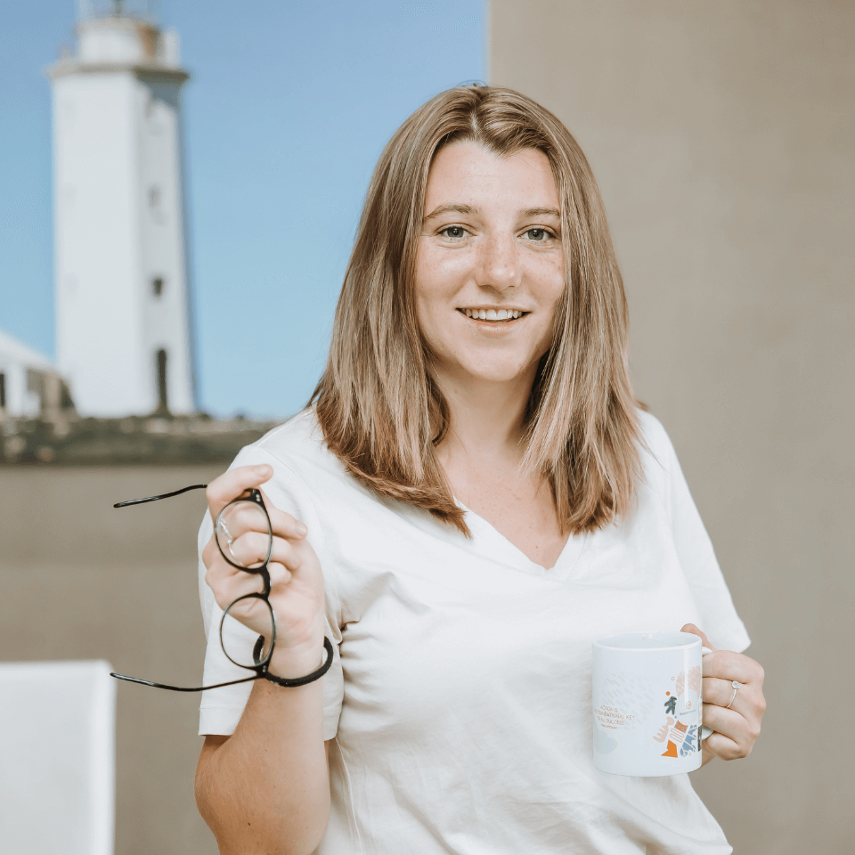Jamielee Clogg Profile Picture