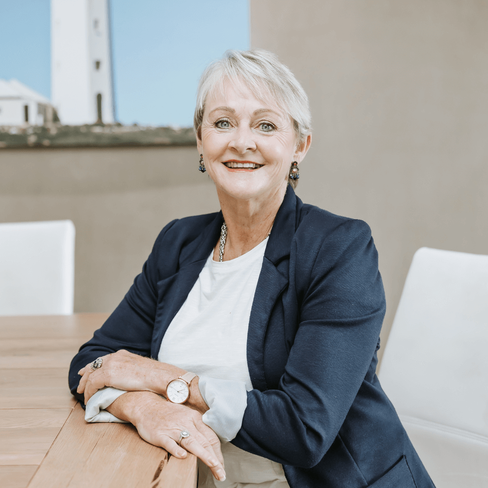 Linda Gregg Profile Picture