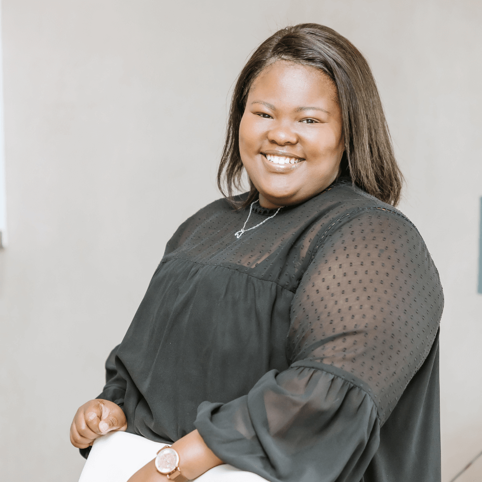 Sibongile Nombembe Profile Picture