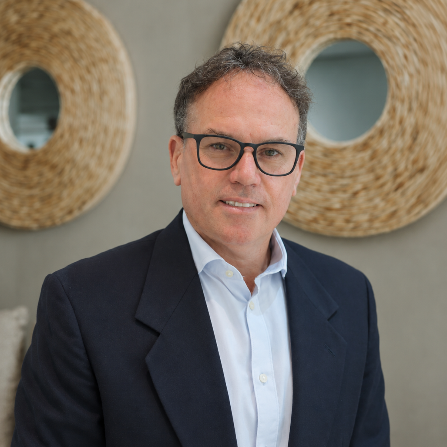 Mark Bruyns