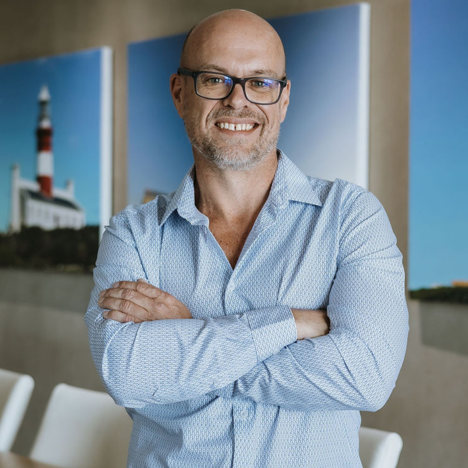 Marc Schroeder CFP®